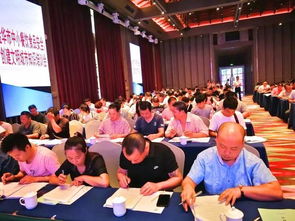 三服務④丨火爆的餐飲服務食品安全培訓 來晚了連座位都沒了，看看究竟說了啥？