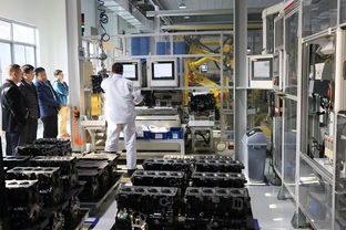 卓越動力，驅動未來 上柴發動機以市場領導力賦能路面機械與建設工程