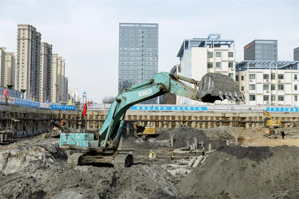 煙臺高新區冷鏈物流項目有序推進，全力構建海產品與農產品全產業鏈新高地