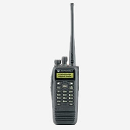 專業通信利器 摩托羅拉XIR P8608 350MHz手持防爆對講機全面技術服務解析