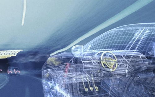 啟明信息與福田戴姆勒強強聯手，共拓互聯網信息服務新藍圖